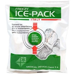 vendita online Ghiaccio istantaneo in busta Kit primo soccorso New Tec